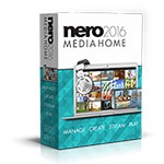 Nero MediaHome discount