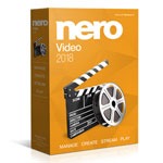 Nero Video 2018 discount