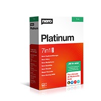 Nero Platinum Suite 2023 coupon